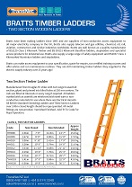 Bratts Ladders 2and3 section